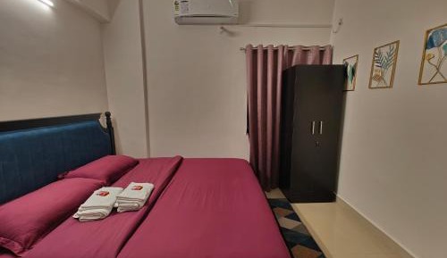 Superior Queen Room