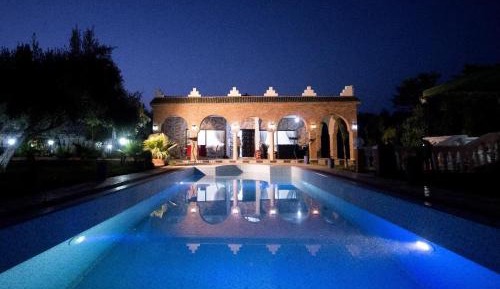Villa