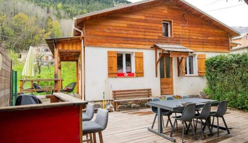 Chalet