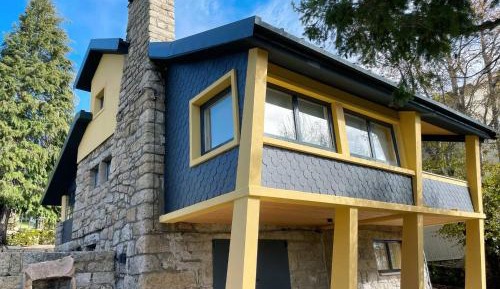 Superior Chalet