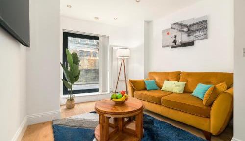 Three-Bedroom Home
