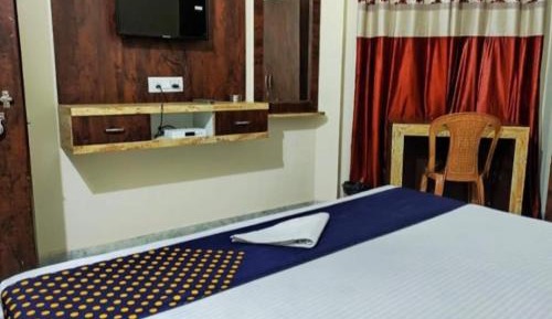 Budget Double Room