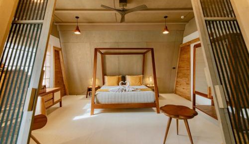 Superior Queen Room