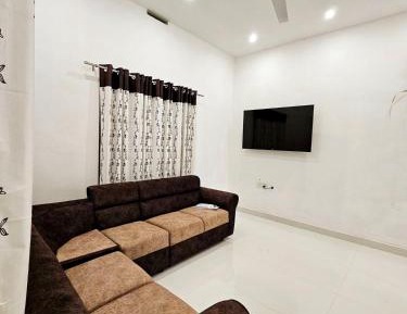 One-Bedroom Villa