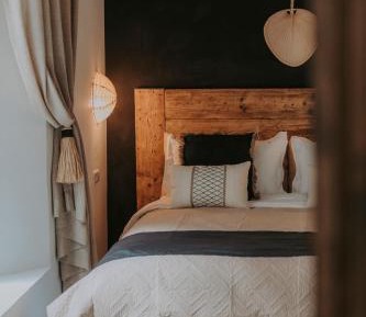 Duplex Suite