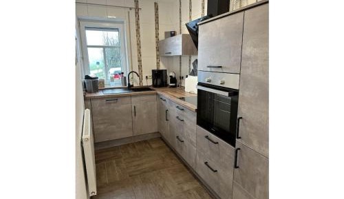Three-Bedroom Holiday Home 