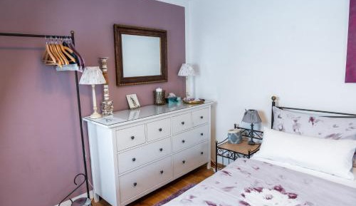 Double Room - Disability Access