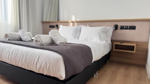 Studio Apartment with Queen Bed