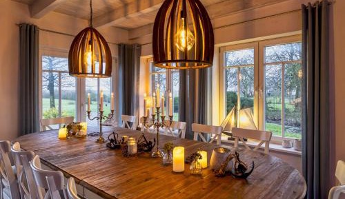 Vacation Home