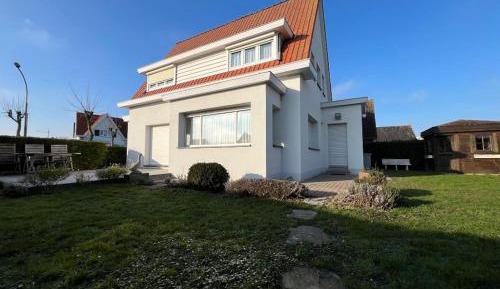 Four-Bedroom Apartment