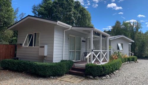 One-Bedroom Chalet