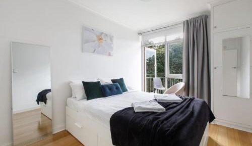 One-Bedroom Premium Apartment