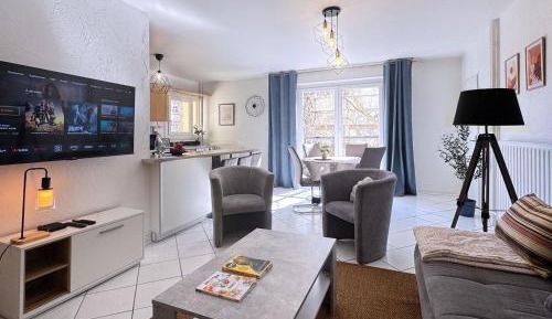 Standard Apartment