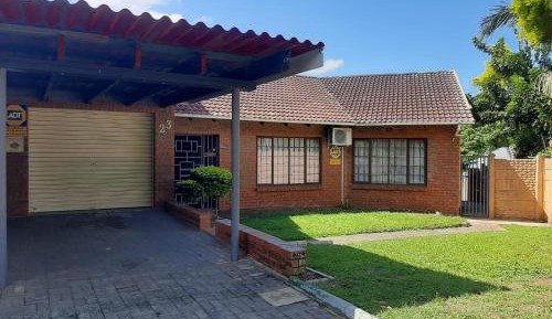 Deluxe Cottage
