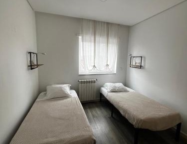 Economy Double or Twin Room