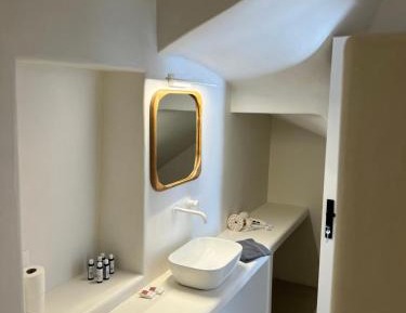 Budget Double Room (Annex)