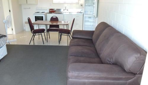 Economy Double or Twin Room
