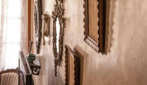 Gris Perle Double Room