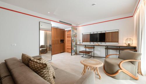 Junior Suite