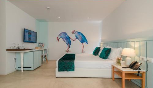 Standard King Room
