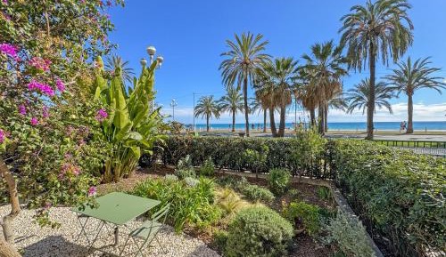Apartment with Sea View