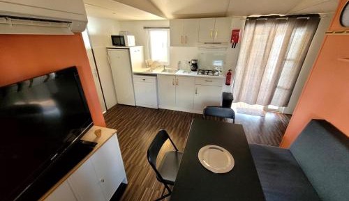 Mobile Home