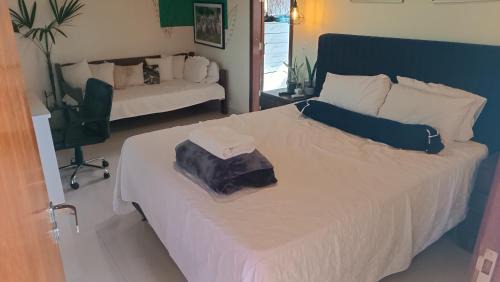 Triple Room with Mountain View