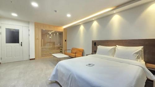 Suite Sauna