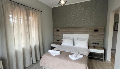 Superior Double or Twin Room with City View