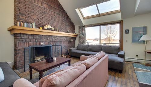 Three Bedroom Apartment