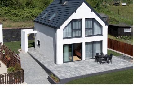 Three-Bedroom Townhouse