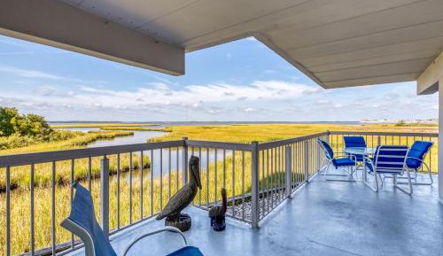 Three Bedroom Apartment