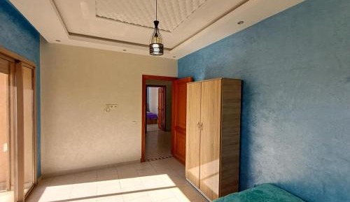 Five-Bedroom House