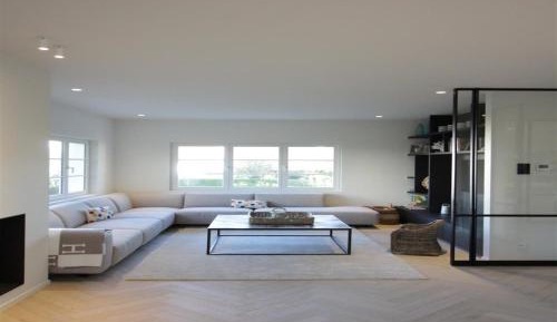 Five-Bedroom Villa