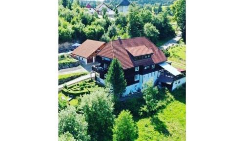 Two-Bedroom Holiday Home