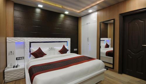 Classic Triple Room