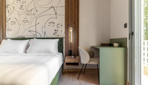 Superior Suite