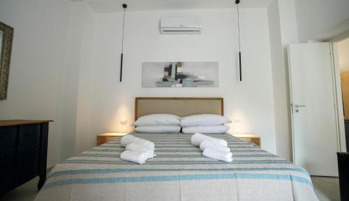 King Room with Balcony