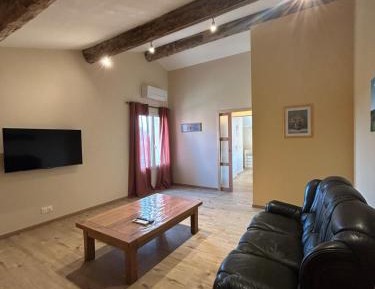 Three-Bedroom Home