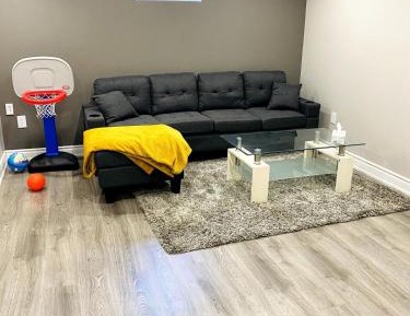 Two-Bedroom Standard Apartment