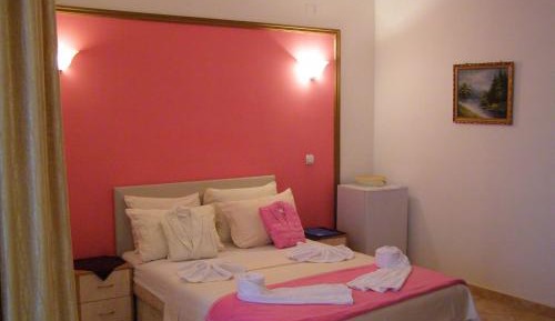 Executive Triple Room