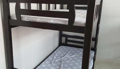 Mixed Dormitory Room