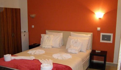 Executive Triple Room