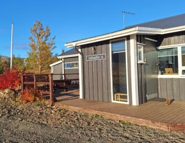 Nice Cottage for 2-7 People