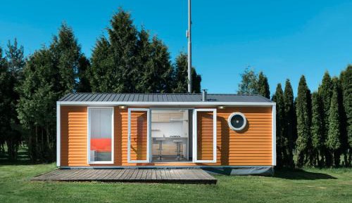 Mobile Home