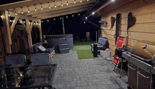 Superior Chalet