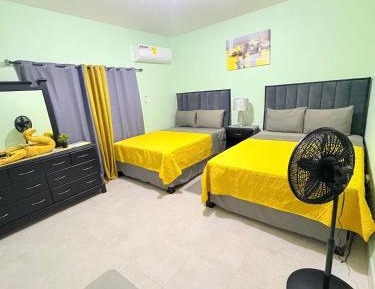 Family Suite