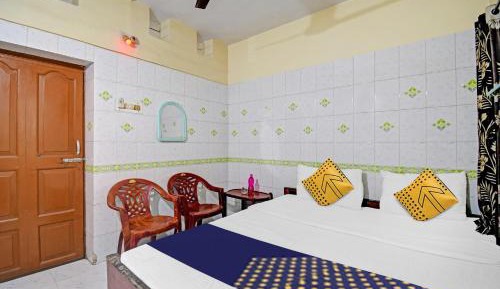 Classic Triple Room