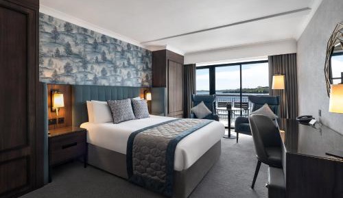 Superior Double PLUS Room