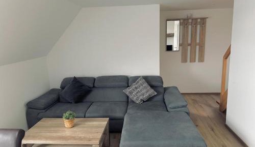 Apartment - Split Level